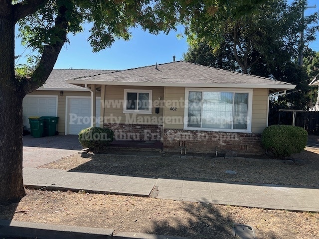 Building Photo - 462 E Pine St Unit 462