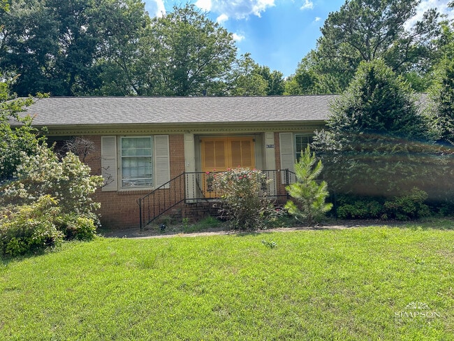 Photo - 6716 Windyrush Rd House