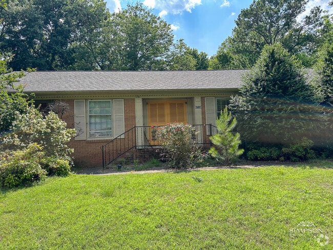 Building Photo - 6716 Windyrush Rd Rental