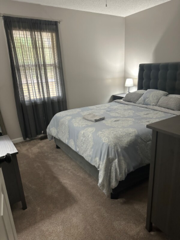 100 Greenwood Drive Rental House Rental in Stockbridge, GA