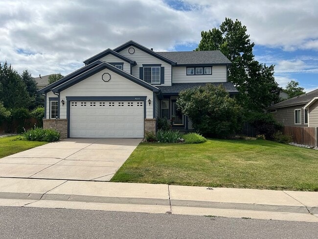 Building Photo - 5022 S Malaya Way