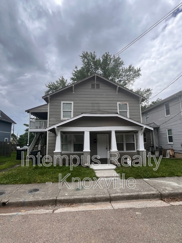 Building Photo - 1602 Dora St Unit Apt B