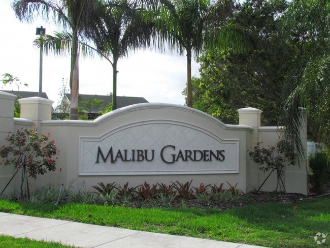 Building Photo - Malibu Gardens Rental