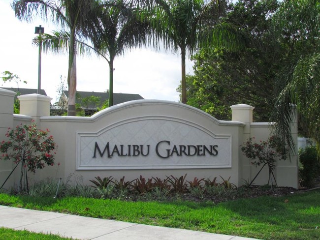 Building Photo - Malibu Gardens Rental