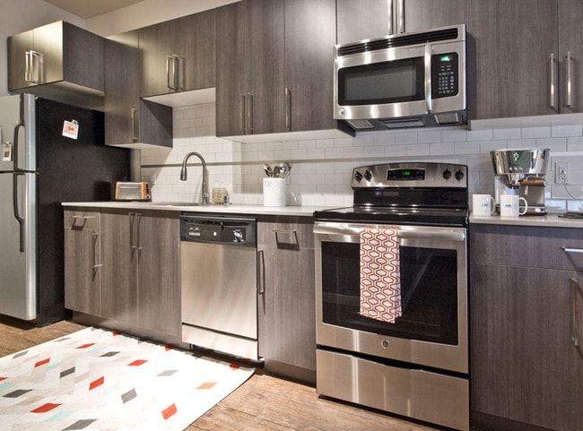 AMLI South Lake Union