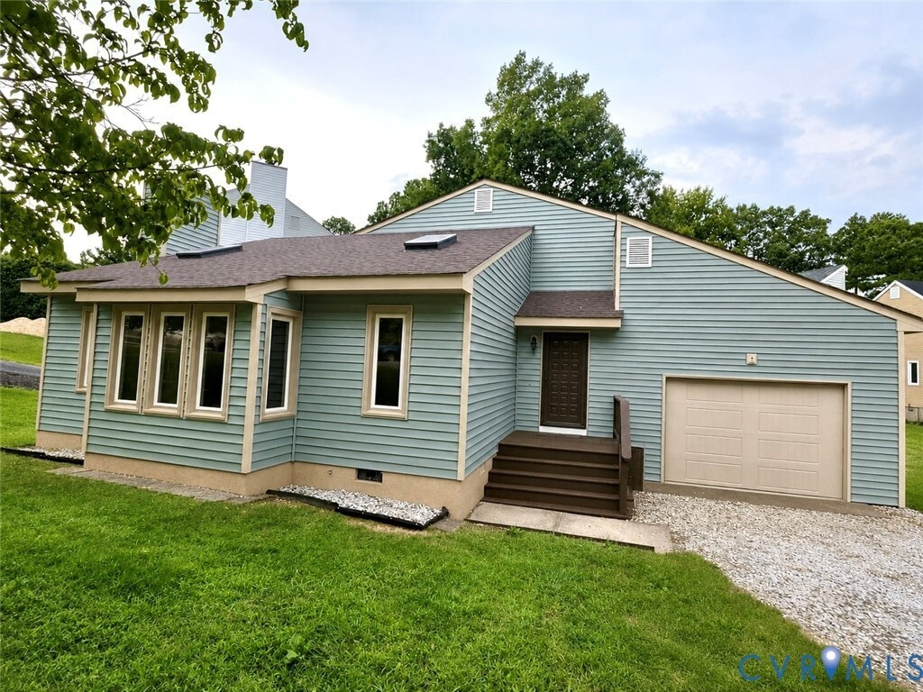Photo - 8207 Skirmish Ln