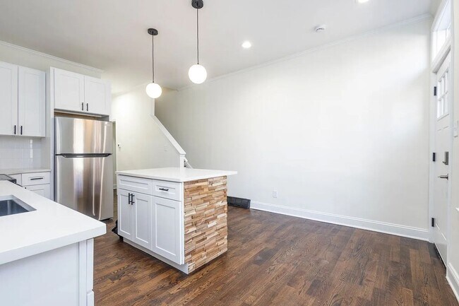 Photo - 1947 N 30th St Unit -