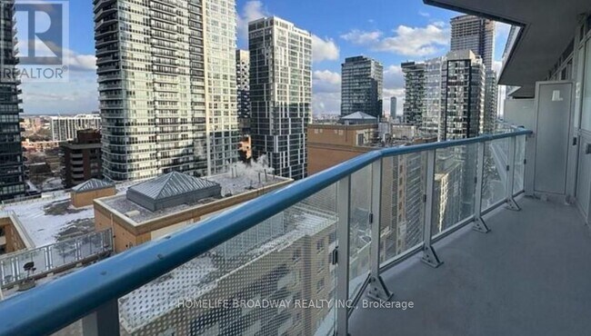 Photo - 100 Dalhousie St Unit 1804