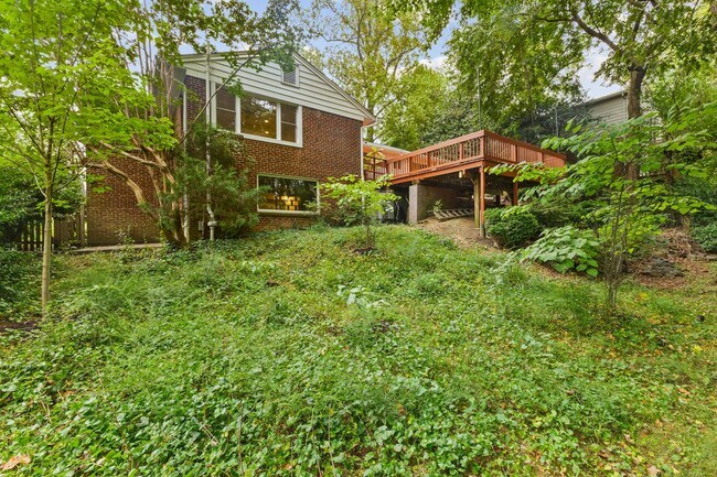 Building Photo - Discover this beautifully updated Colonial... Rental