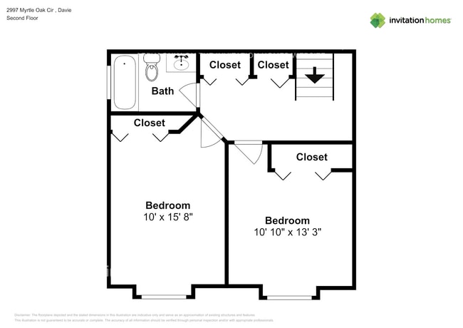 Photo - 2997 Myrtle Oak Cir