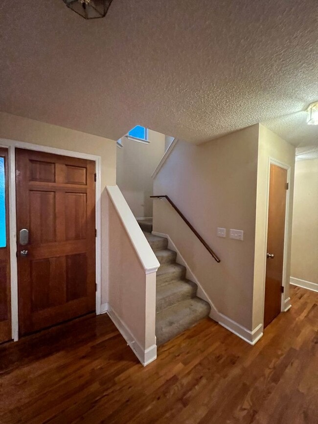 Photo - Massive 3 Bedroom 2.5 Bathroom Single-Family Home with Real Hardwood Floors and a Huge Two-Car Ga...