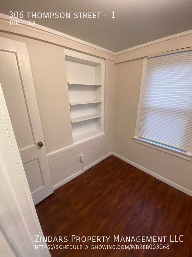 Photo - 306 Thompson St Unit 1