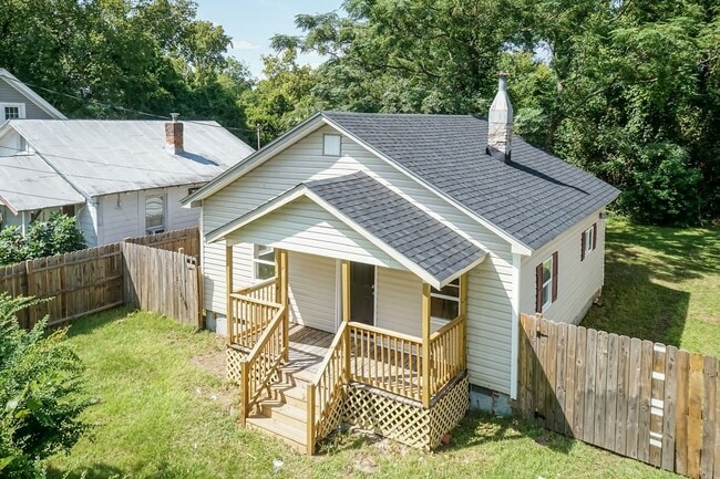 Photo - Two Bedroom Home!