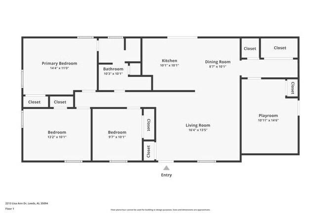 Photo - 2213 Lisa Ann Drive