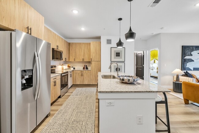 Photo - The Grove at La Frontera