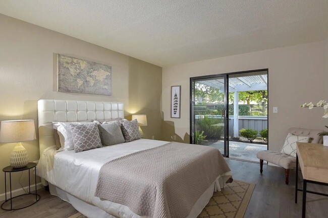 1116 Silver Oak Ct