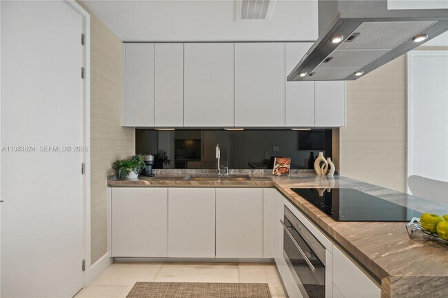 Photo - 700 NE 26th Terrace Unit 2404