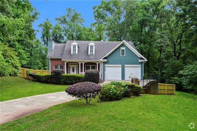 Building Photo - 4318 Welbron Dr Rental