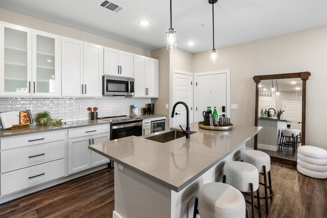 Photo - Northwest Crossing Apartment Homes