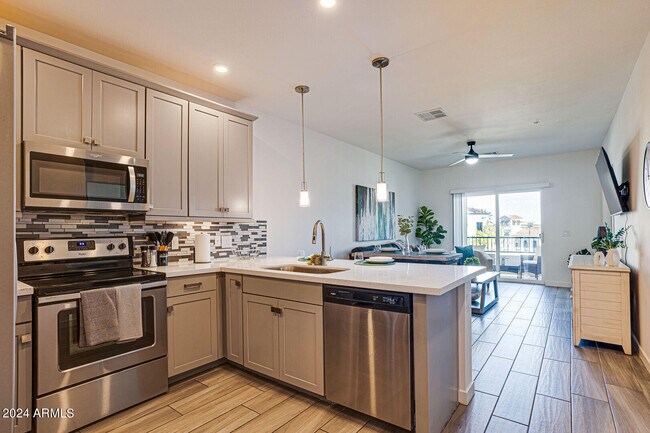 Photo - 2511 W Queen Creek Rd Unit 243