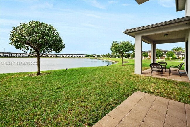 Building Photo - 16060 NW 89th Ct