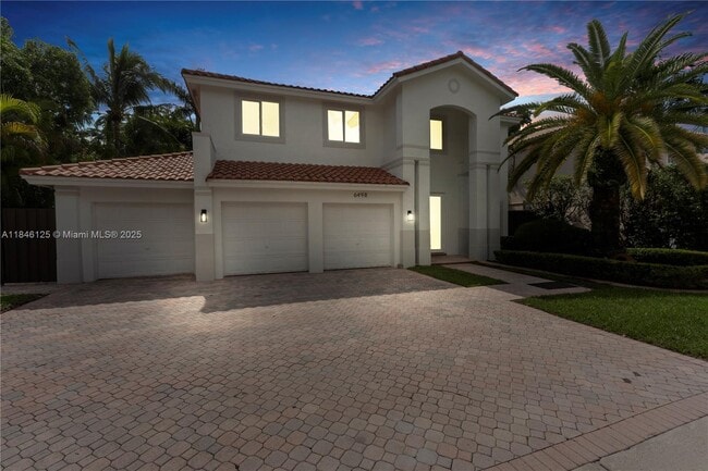 Photo - 6498 NW 113th Pl House