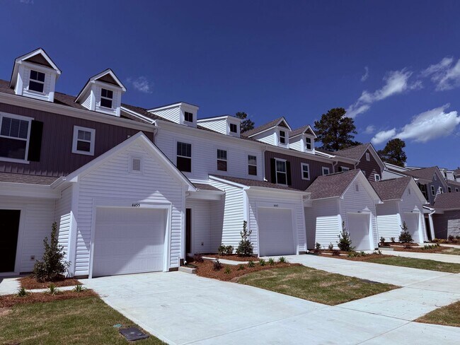 Photo - NEW 3BD Townhome Minutes from I85