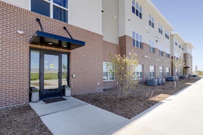 Photo - Williams Terrace