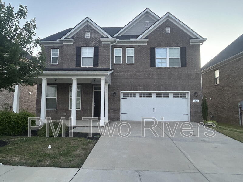 Photo - 6021 Blackberry Ridge Ln