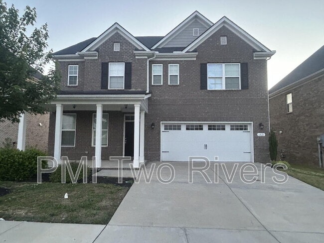 Building Photo - 6021 Blackberry Ridge Ln