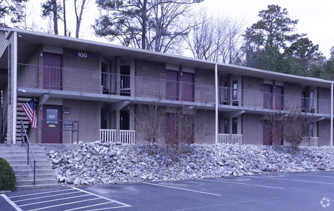 Photo - Park Trace Apartments