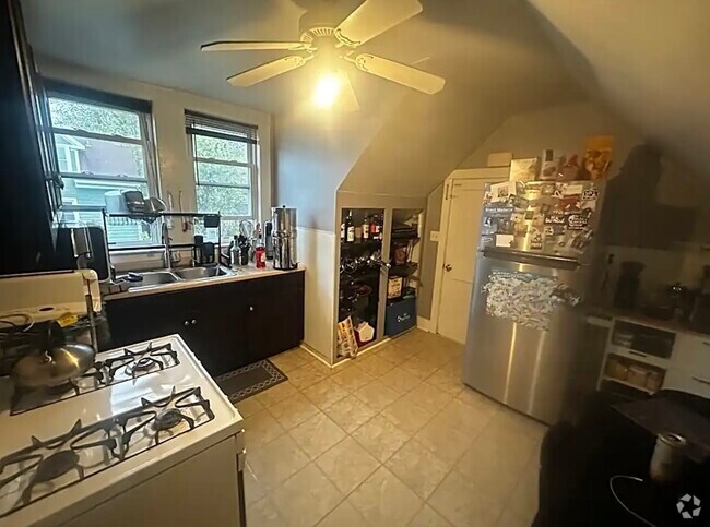 Building Photo - 69 Partridge Ave Unit 3 Rental