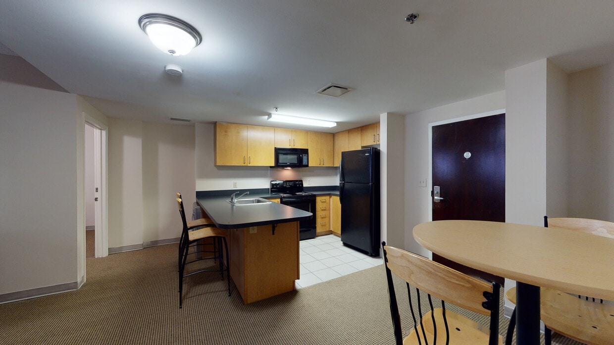 Photo - 100 Midtown Apartments