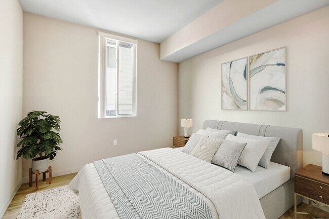 Zephyr Koreatown