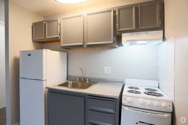 Photo - Boulder Gardens