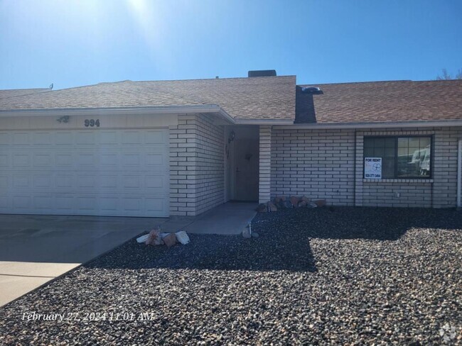 Building Photo - 994 Canyon Shadows Dr Rental