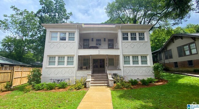 Building Photo - 4019 Glenwood Ave Unit 2 Rental