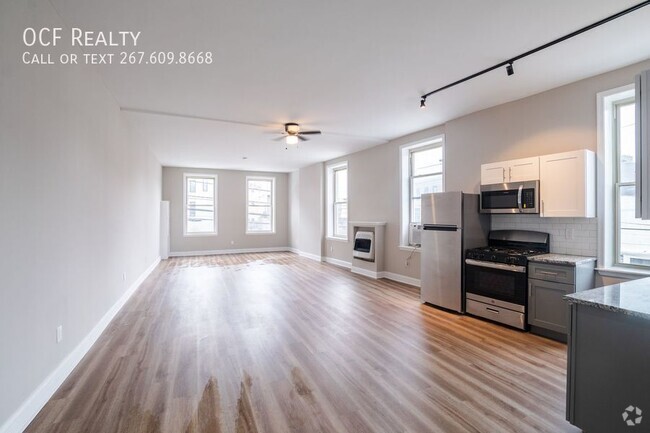 Building Photo - Northern Liberties Studio Unit 2F Rental