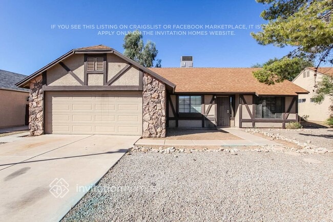 Building Photo - 5550 W Garden Dr Rental