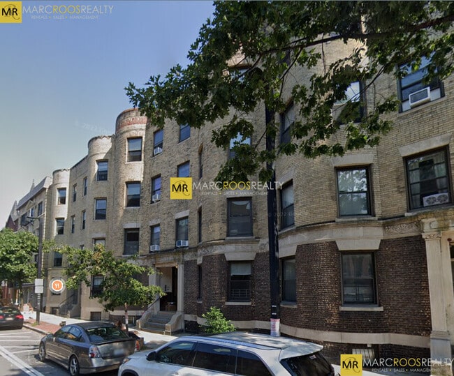Photo - 612 Columbus Ave Unit 7