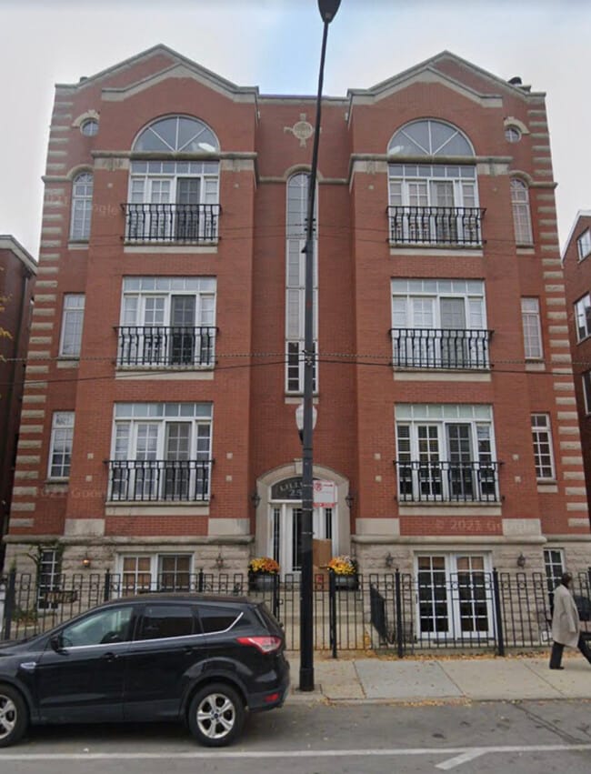 Photo - 2533 N Halsted St Condo Unit 2N