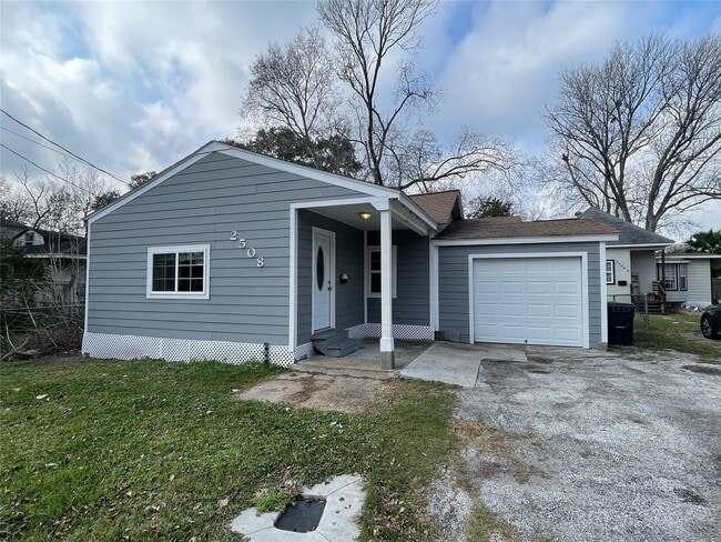 Photo - 2508 S Texas Ave