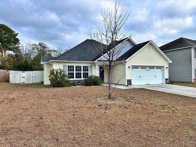 Photo - 131 Regatta Way