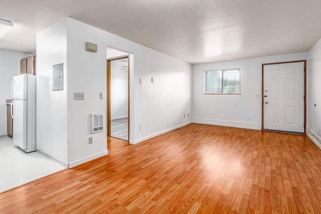The Styner Apartments