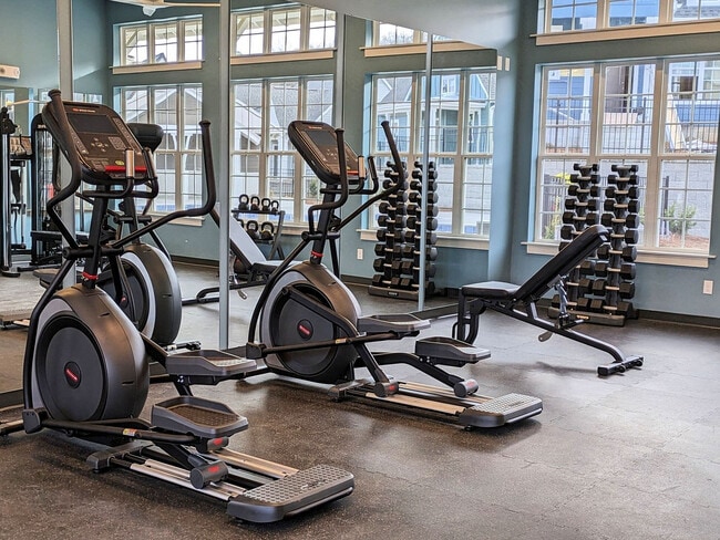 Villa conmemorativa - Memorial Village