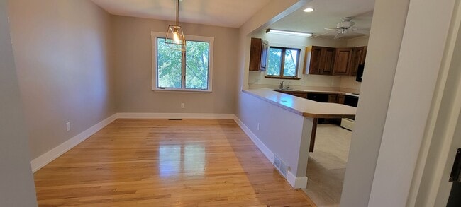 Photo - Beautiful home with peek a boo views of West Bay on Old Mission Peninsula