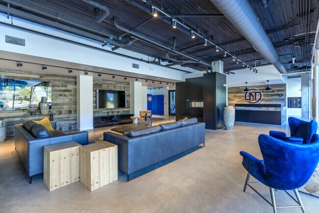 Napoleon Apartment Homes