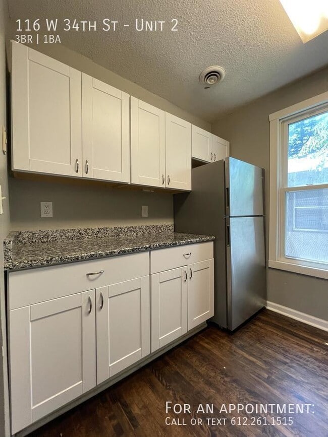 Photo - 116 W 34th St Unidad 2