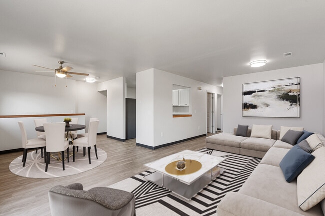 Photo - Riverstone Townhomes