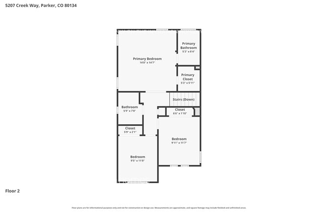 Photo - 5207 Creek Way